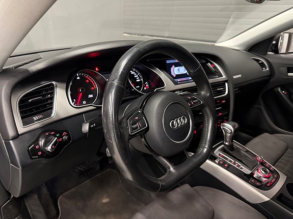 Audi A5 12 of 29