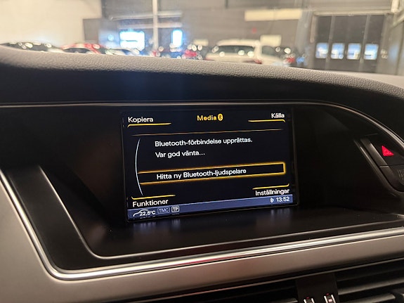 Audi A5 24 of 29