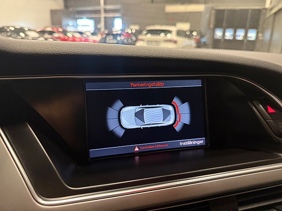 Audi A5 19 of 29