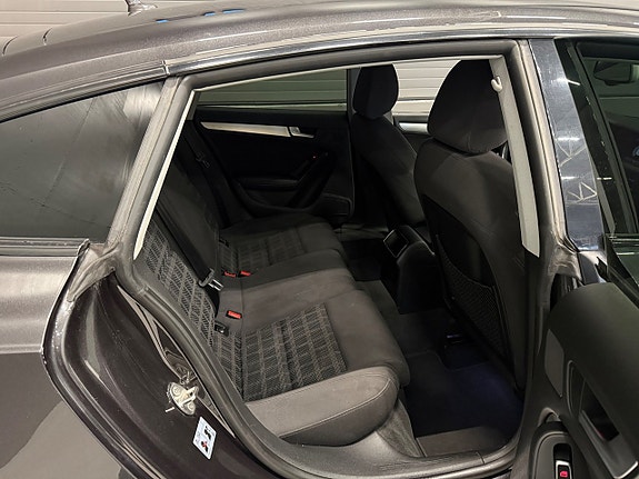 Audi A5 14 of 29
