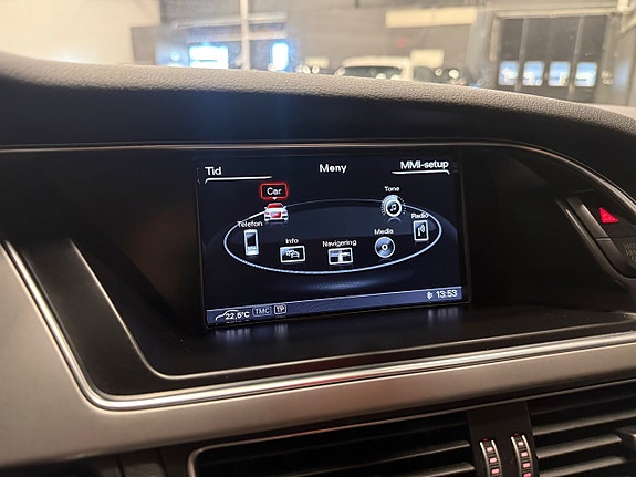 Audi A5 22 of 29