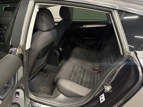 Audi A5 13 of 29