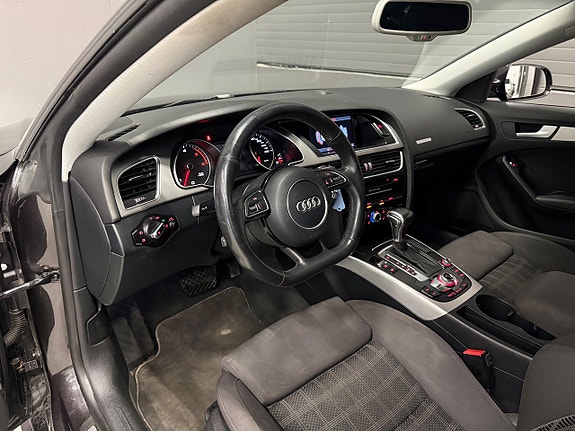 Audi A5 11 of 29