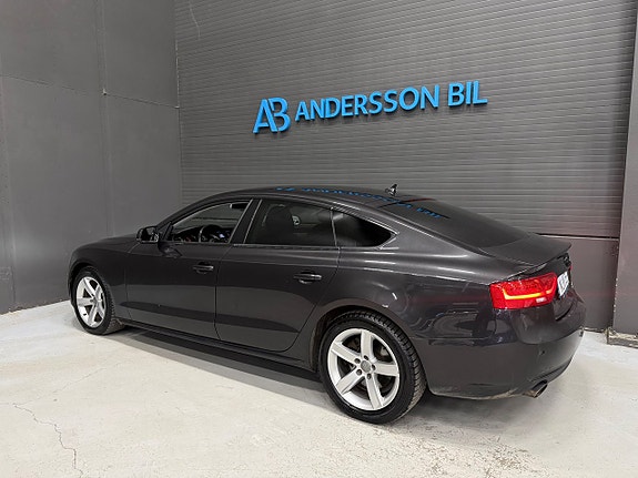 Audi A5 7 of 29