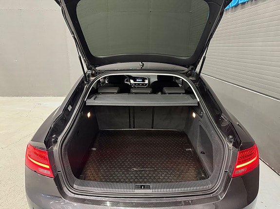 Audi A5 29 of 29