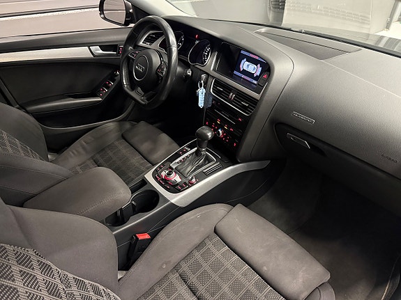 Audi A5 16 of 29