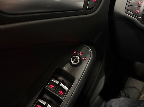 Audi A5 25 of 29