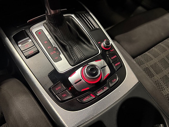 Audi A5 26 of 29