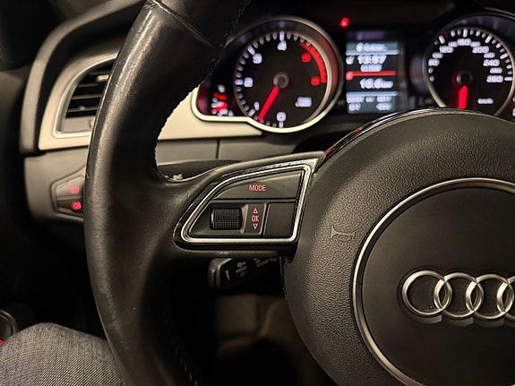 Audi A5 27 of 29