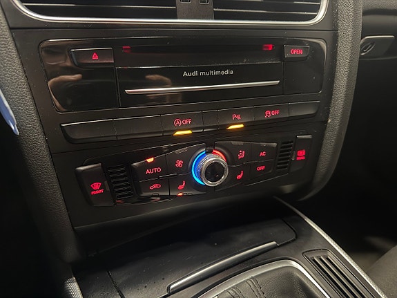 Audi A5 21 of 29