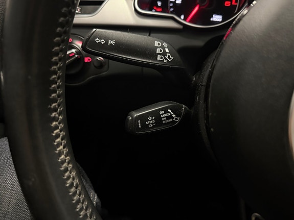 Audi A5 23 of 29
