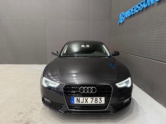 Audi A5 9 of 29