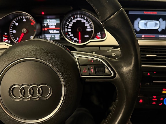 Audi A5 28 of 29
