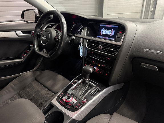 Audi A5 17 of 29