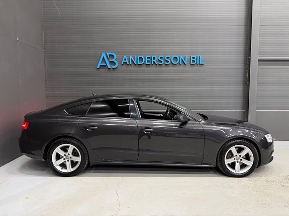 Audi A5 5 of 5