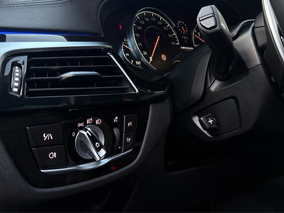 BMW M550d 10 of 30