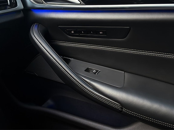 BMW M550d 28 of 30