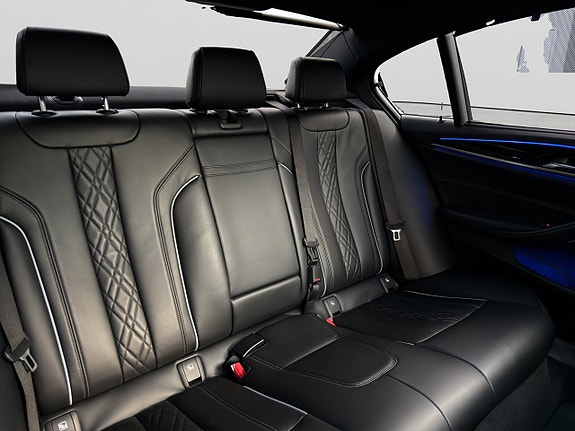 BMW M550d 29 of 30