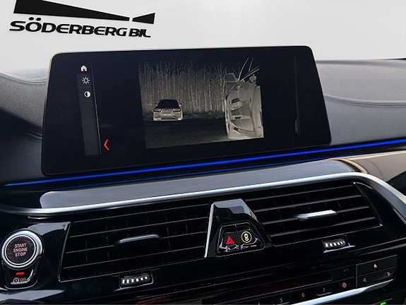 BMW M550d 17 of 30