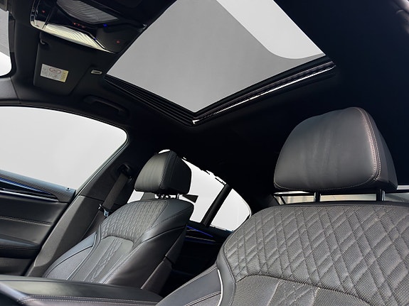 BMW M550d 11 of 30