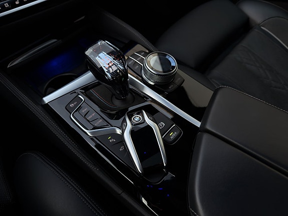 BMW M550d 23 of 30