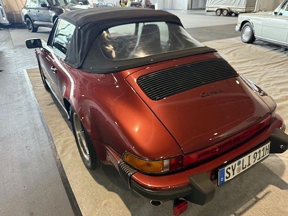 Porsche 911 5 of 5