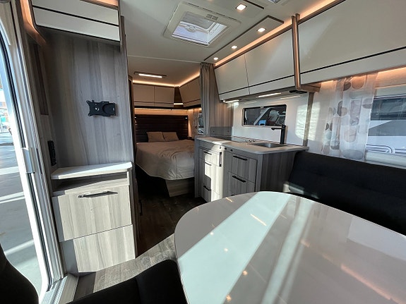 Kabe Estate 470 XL / ALDE / Resevagn / Året runt standard / 9 of 26