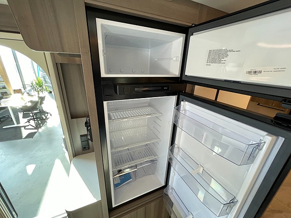 Kabe Estate 470 XL / ALDE / Resevagn / Året runt standard / 20 of 26