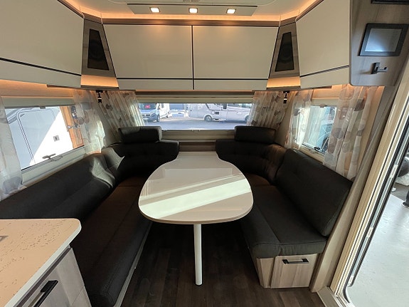 Kabe Estate 470 XL / ALDE / Resevagn / Året runt standard / 19 of 26