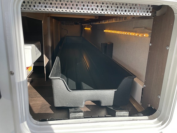 Kabe Estate 470 XL / ALDE / Resevagn / Året runt standard / 6 of 26