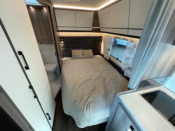 Kabe Estate 470 XL / ALDE / Resevagn / Året runt standard / 13 of 26