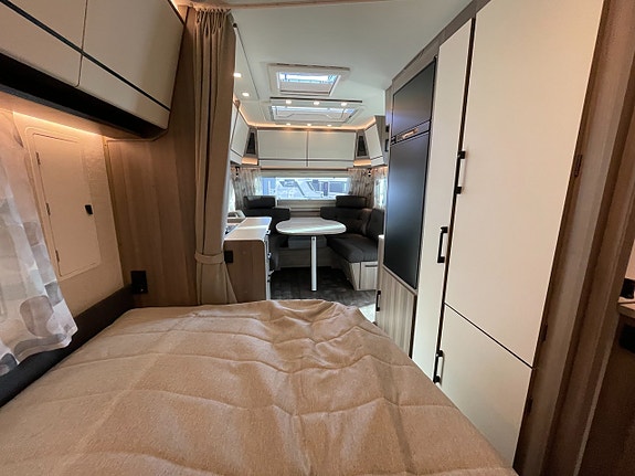 Kabe Estate 470 XL / ALDE / Resevagn / Året runt standard / 17 of 26
