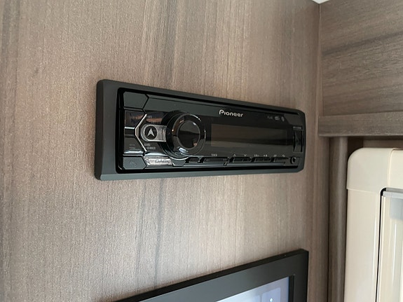 Kabe Estate 470 XL / ALDE / Resevagn / Året runt standard / 25 of 26