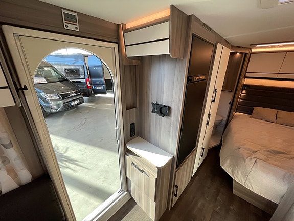 Kabe Estate 470 XL / ALDE / Resevagn / Året runt standard / 22 of 26