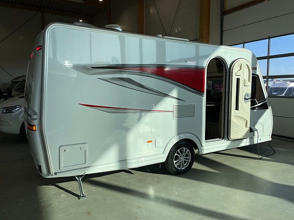 Kabe Estate 470 XL / ALDE / Resevagn / Året runt standard / 2 of 26