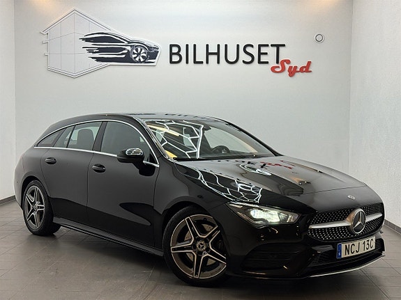 Mercedes-Benz CLA200