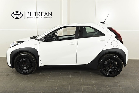 Toyota Aygo X 3 of 5