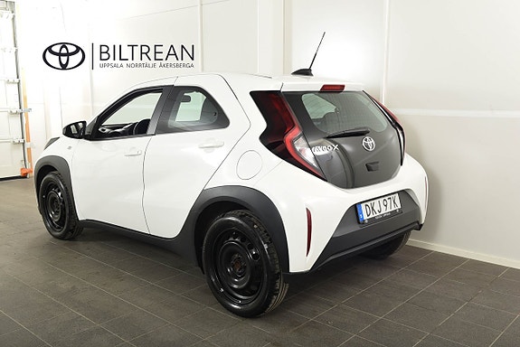 Toyota Aygo X 2 of 5
