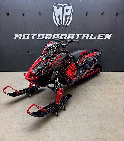 Polaris KHAOS 9R 146" 4 of 5