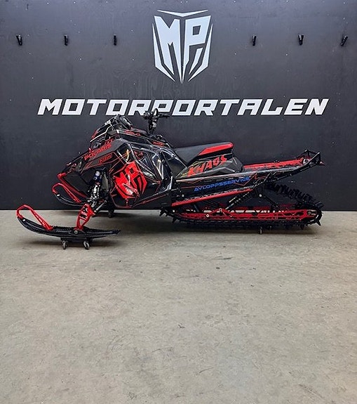 Polaris KHAOS 9R 146" 2 of 5