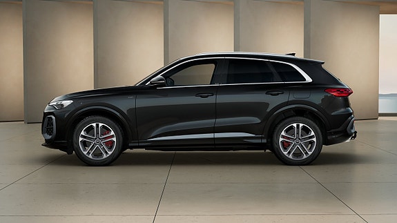 Audi Q5 4 of 5