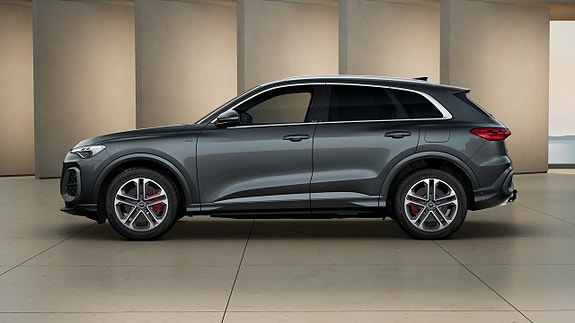 Audi Q5 11 of 17