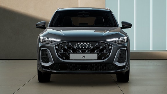 Audi Q5 9 of 17