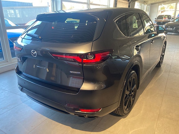 Mazda CX-60 3 of 5