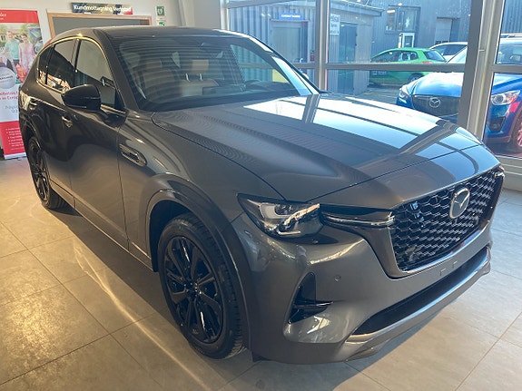 Mazda CX-60 2 of 5