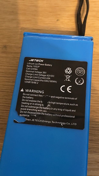 Product image 3 of 5