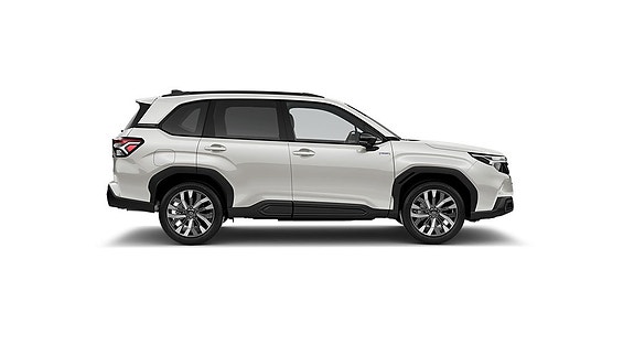Subaru Forester 2 of 5
