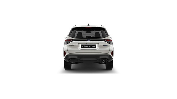 Subaru Forester 4 of 5