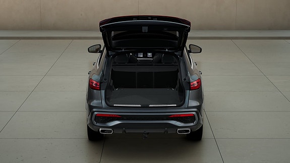 Audi Q5 7 of 11