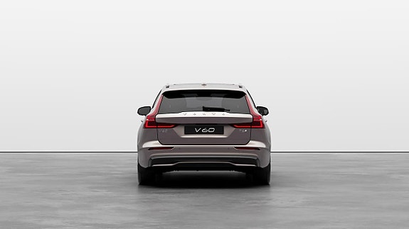 Volvo V60 4 of 5